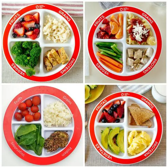 Practical Tips for Portion Control