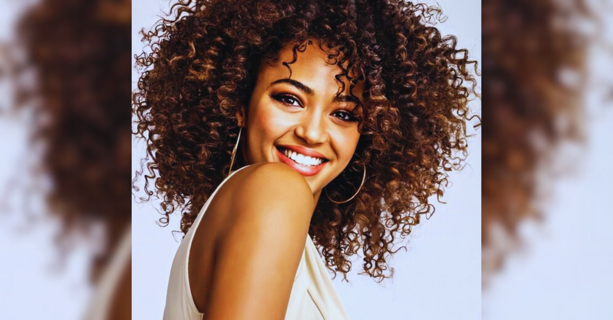 12 Hair Care Tips For Curly Hair