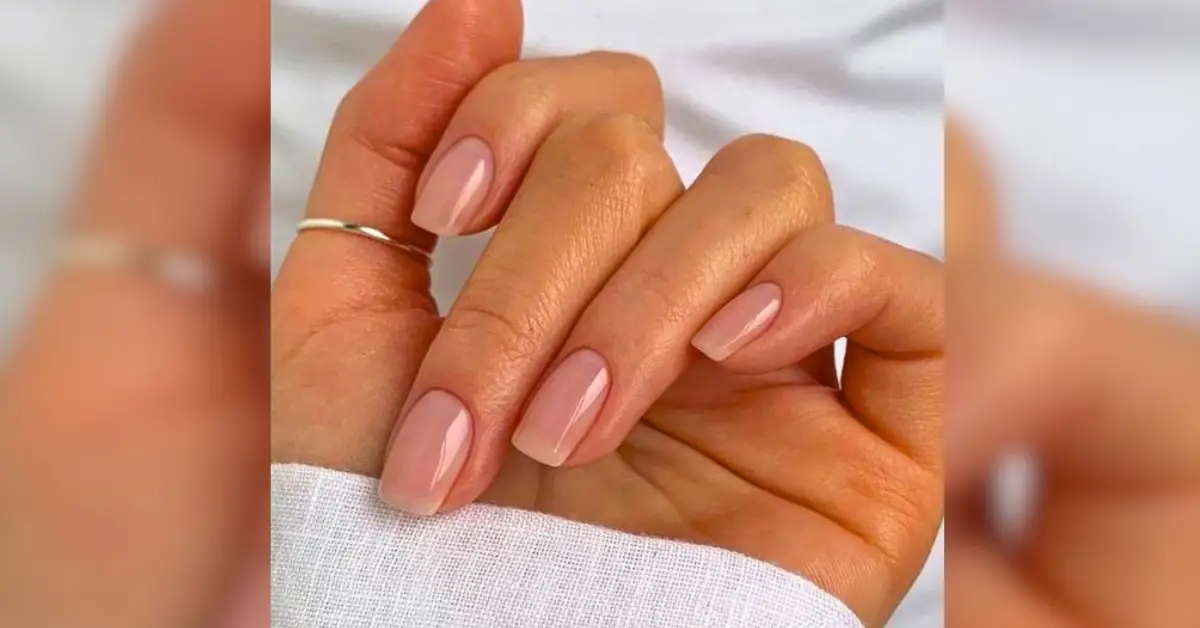 5 Basic Principles of Nail Care: Your Ultimate Guide