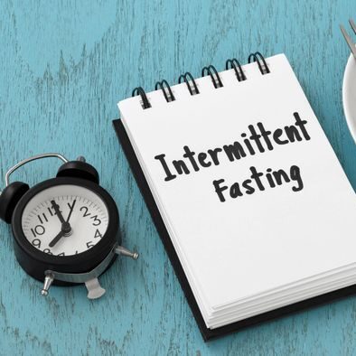Benefits of Intermittent Fasting for Anti-Aging