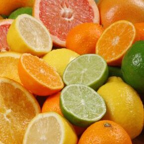 Citrus Fruits nutrient rich foods