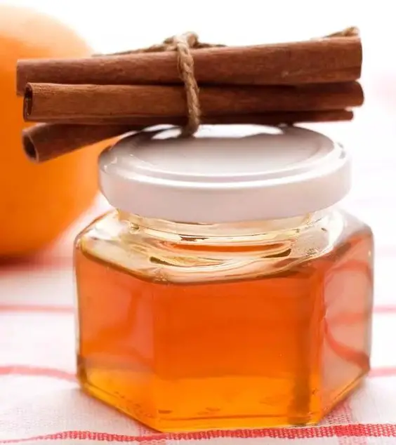 Honey and Cinnamon natural remedy to get rid of cough to home