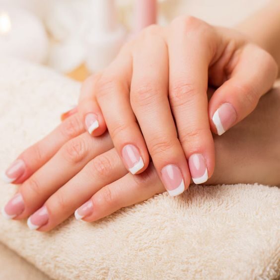 importance of nail care for nail health