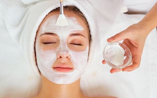 Cleansing is Key for beauty routine