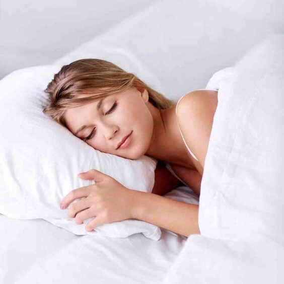 The Impact of Proper Sleep on Looking Prettier Naturally