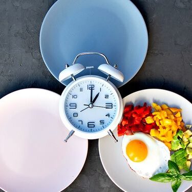 Tips for a successful intermittent fasting