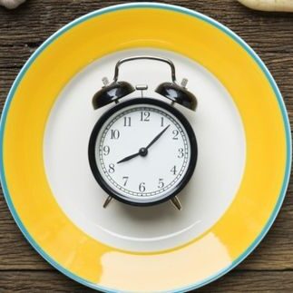 What is intermittent fasting? 