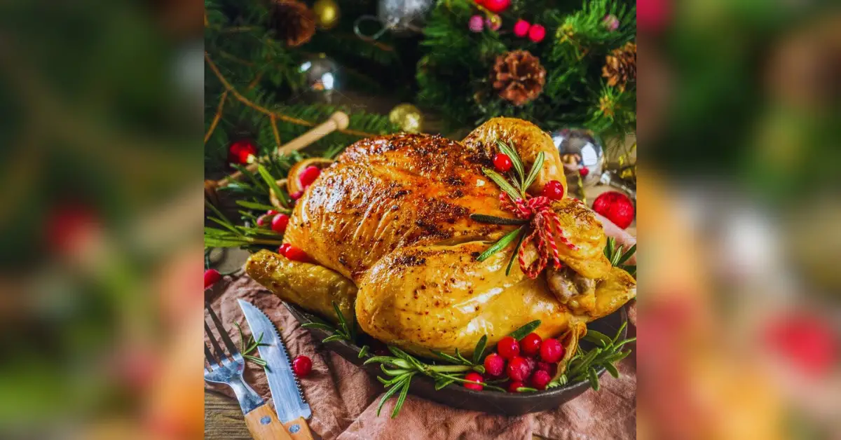 15 Delicious Family Dinner Ideas for Christmas
