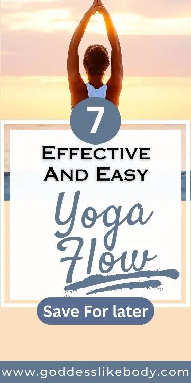 7 Effective Workout Routines with Easy Yoga Flow