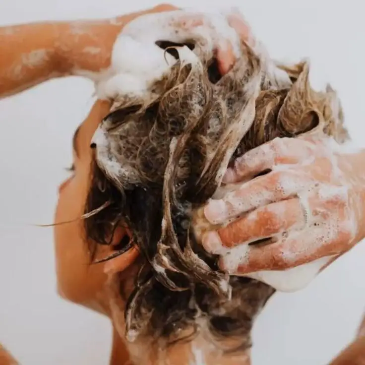 Avoid Frequent Hair Washing For Preventing Hair Damage
