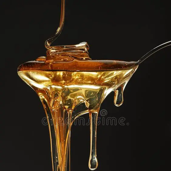 Honey for Repairing Damaged Hair