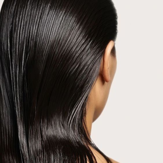 Leave-In Conditioner For Preventing Hair Tangles 
