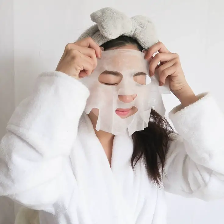 Nourish Your Skin with Face Masks