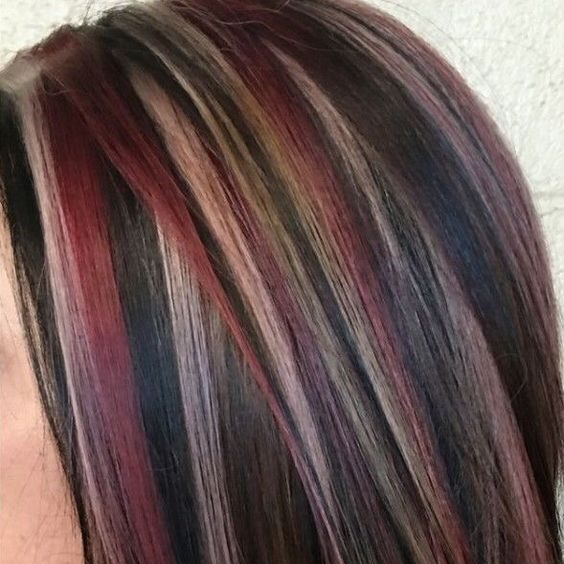 Avoid Overlapping Hair Color Applications