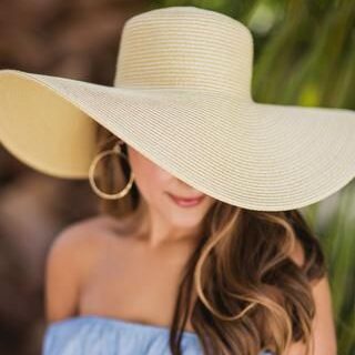 Protect Your Hair from Sun Exposure