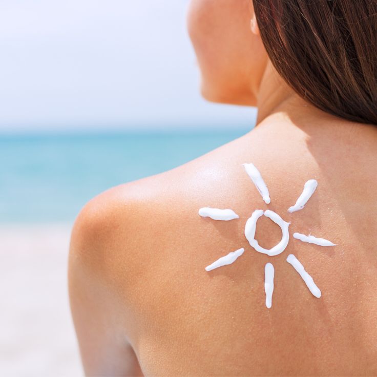 Protect Your Skin from the Sun Natural Beauty Remedies