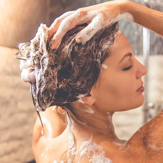 Choose the Right Shampoo and Conditioner Hair Care Tips For Volume