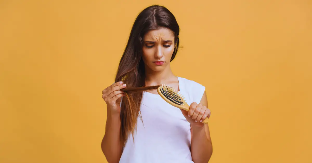 5 Common Hair Care Mistakes You Might Be Making