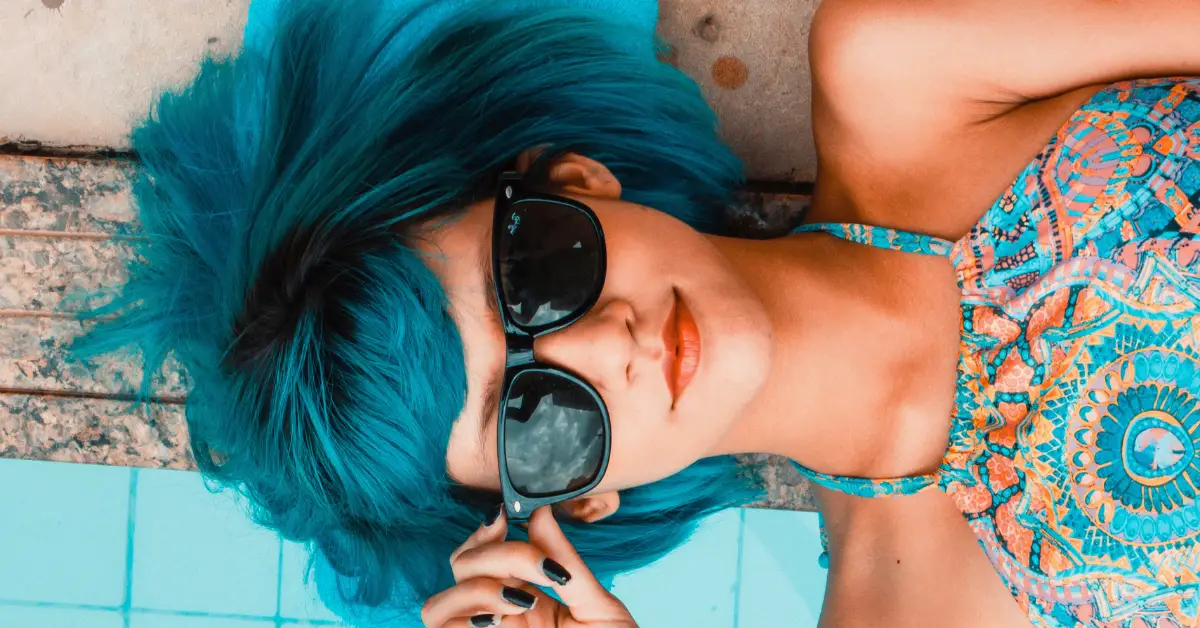 5 Easy Ways to Color Your Hair With The Least Amount of Damage