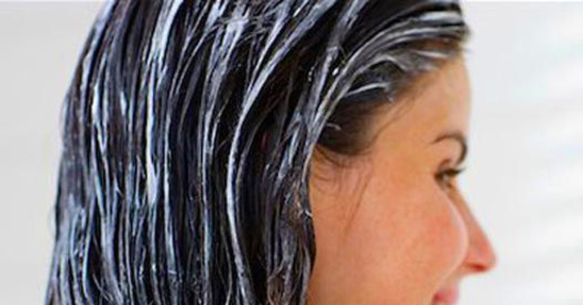 How To Make DIY Hair Masks for Damaged Hair