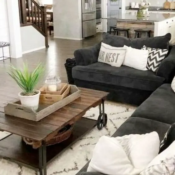 Plan and prioritize your budget for Creating a Stylish Home