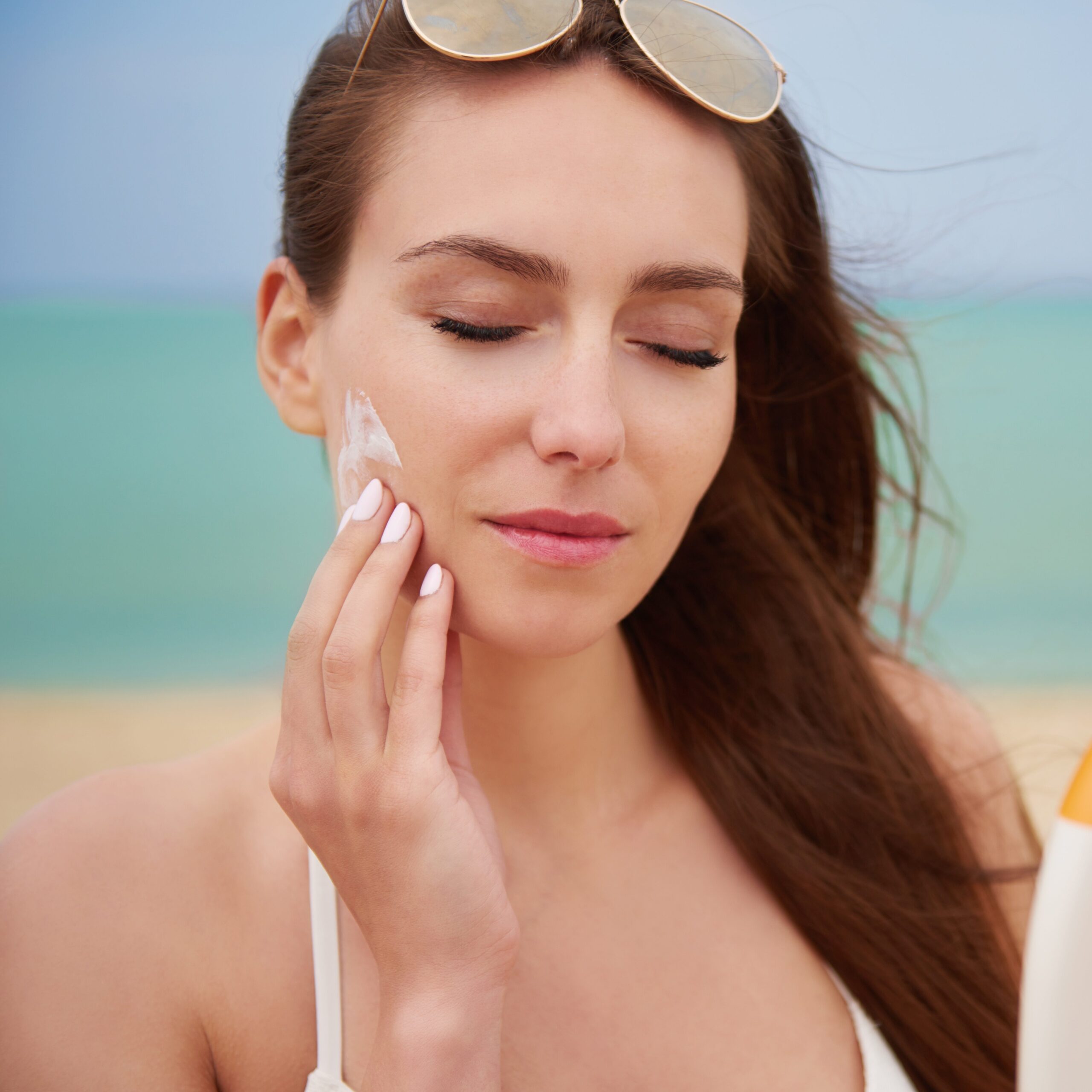 Skincare Mistakes You Might Be Making  Skipping Sunscreen