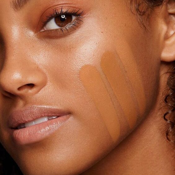 type of shade to Find the Perfect Foundation for Your Skin Tone