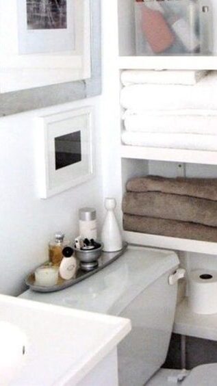 Must-Have Things In a New Apartment Bathroom Essentials