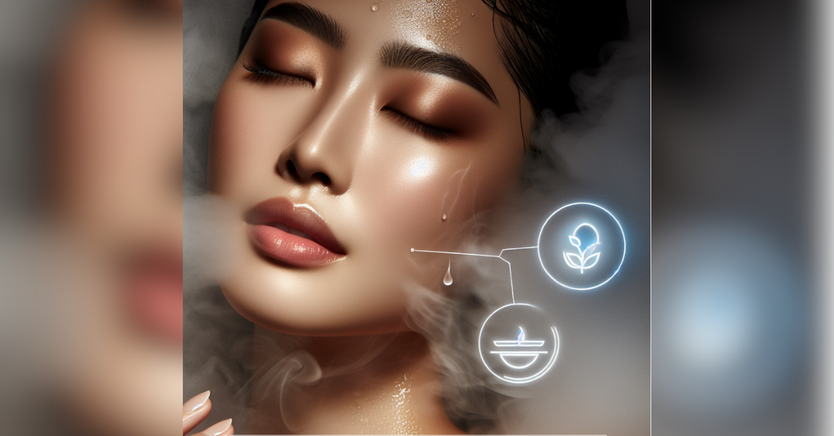 Facial Steaming Guide: How Often Should You Do It?