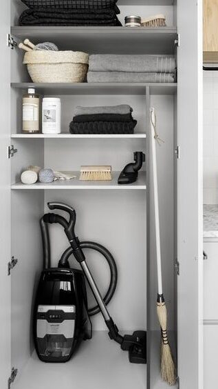 Functional Storage Solutions