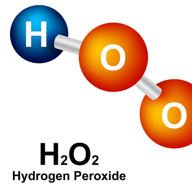 Hydrogen Peroxide