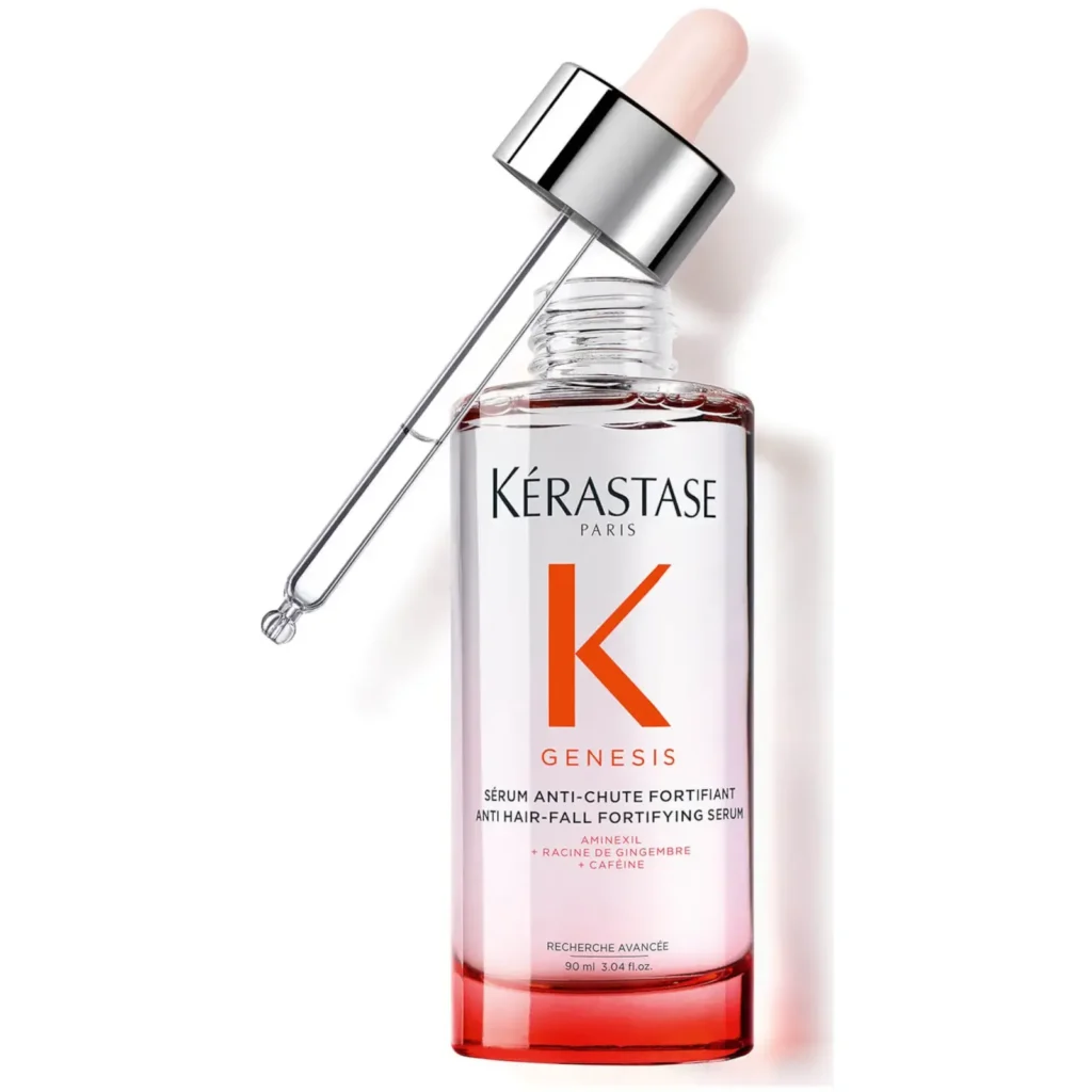 Kérastase Genesis Anti Hair-Fall Fortifying Serum for hair growth