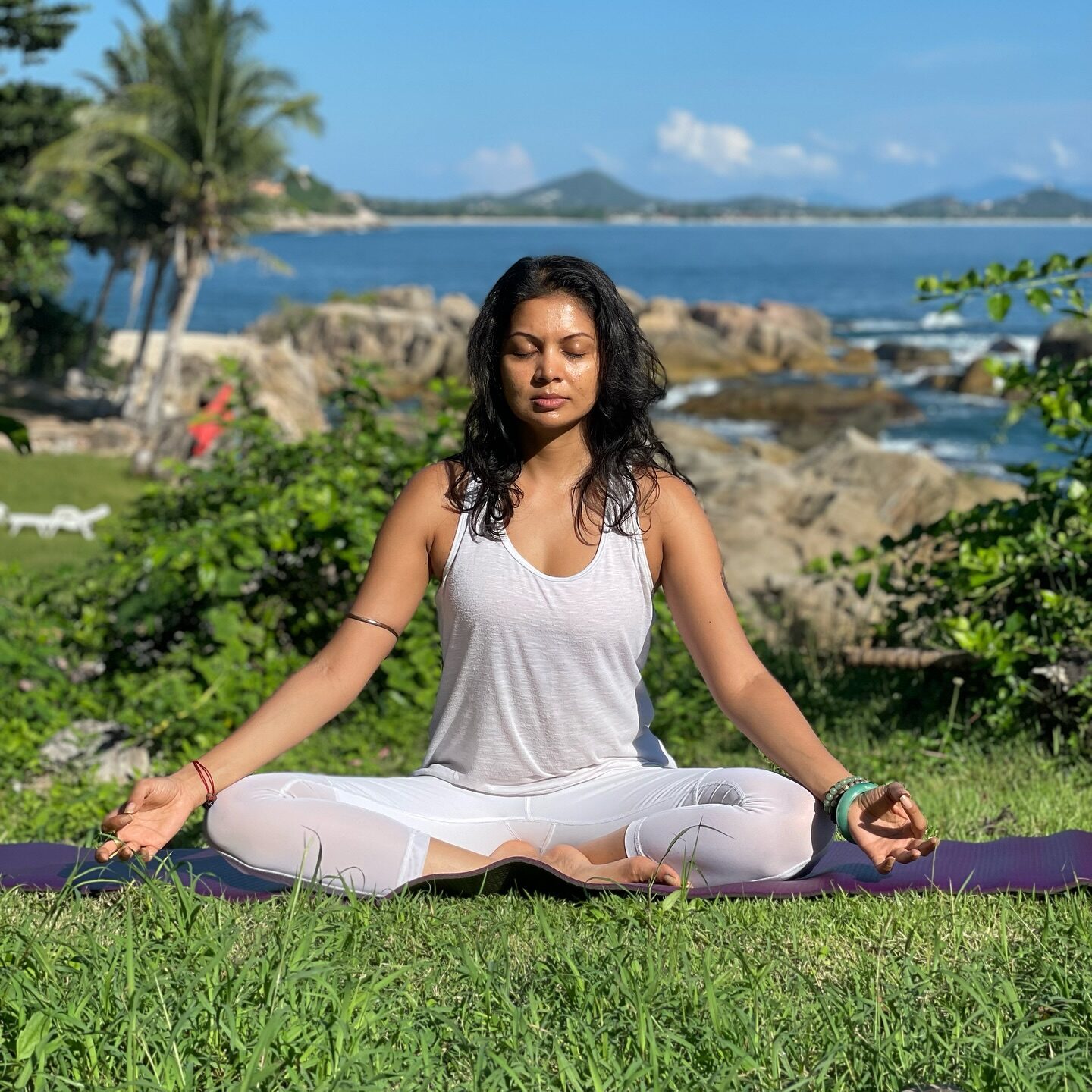 Manage Your Stress to prevent sweaty armpit