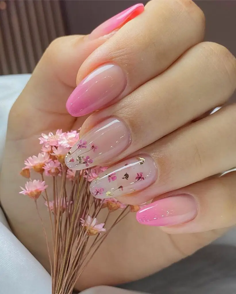 Natural Nails