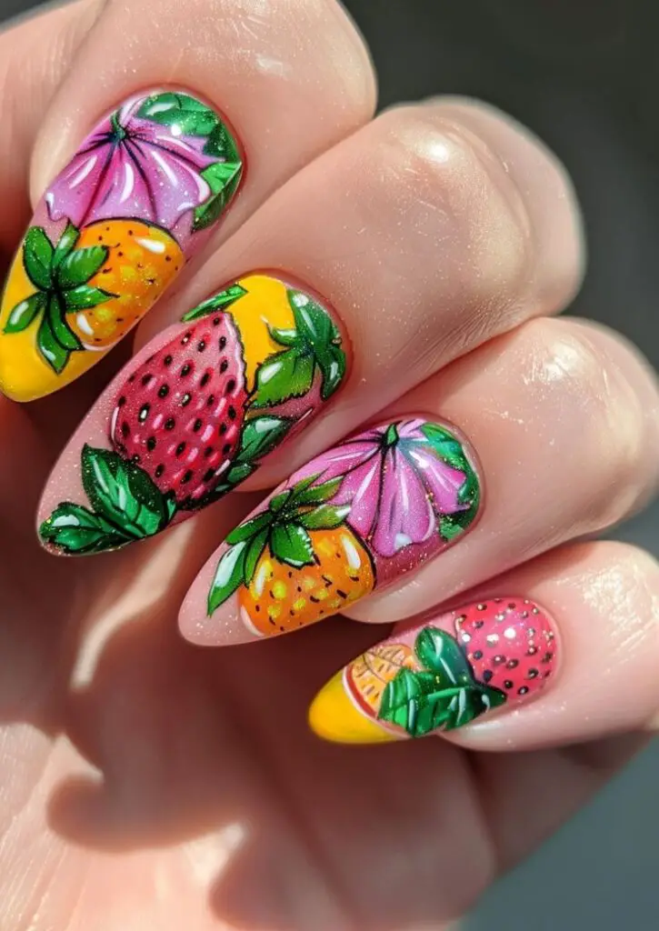 Fruity Designs