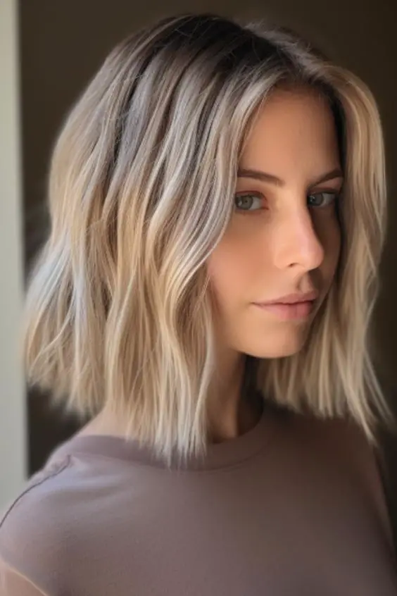 15 Medium Length Summer Haircuts for Women: Styles to Beat the Heat