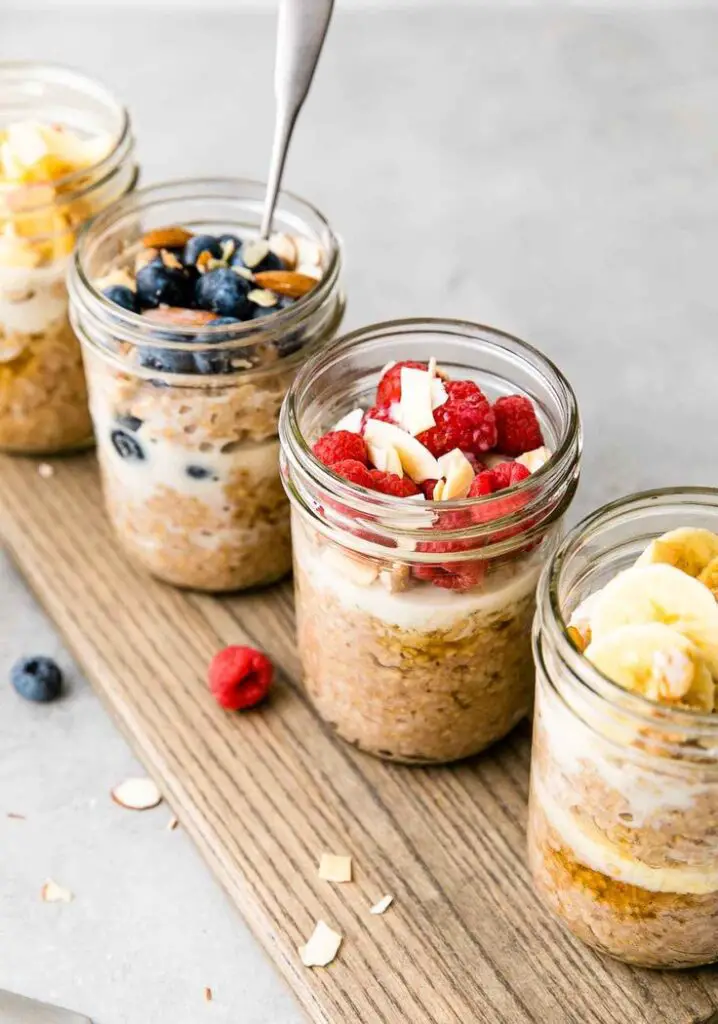 Overnight Oats