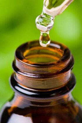 Tea Tree Oil