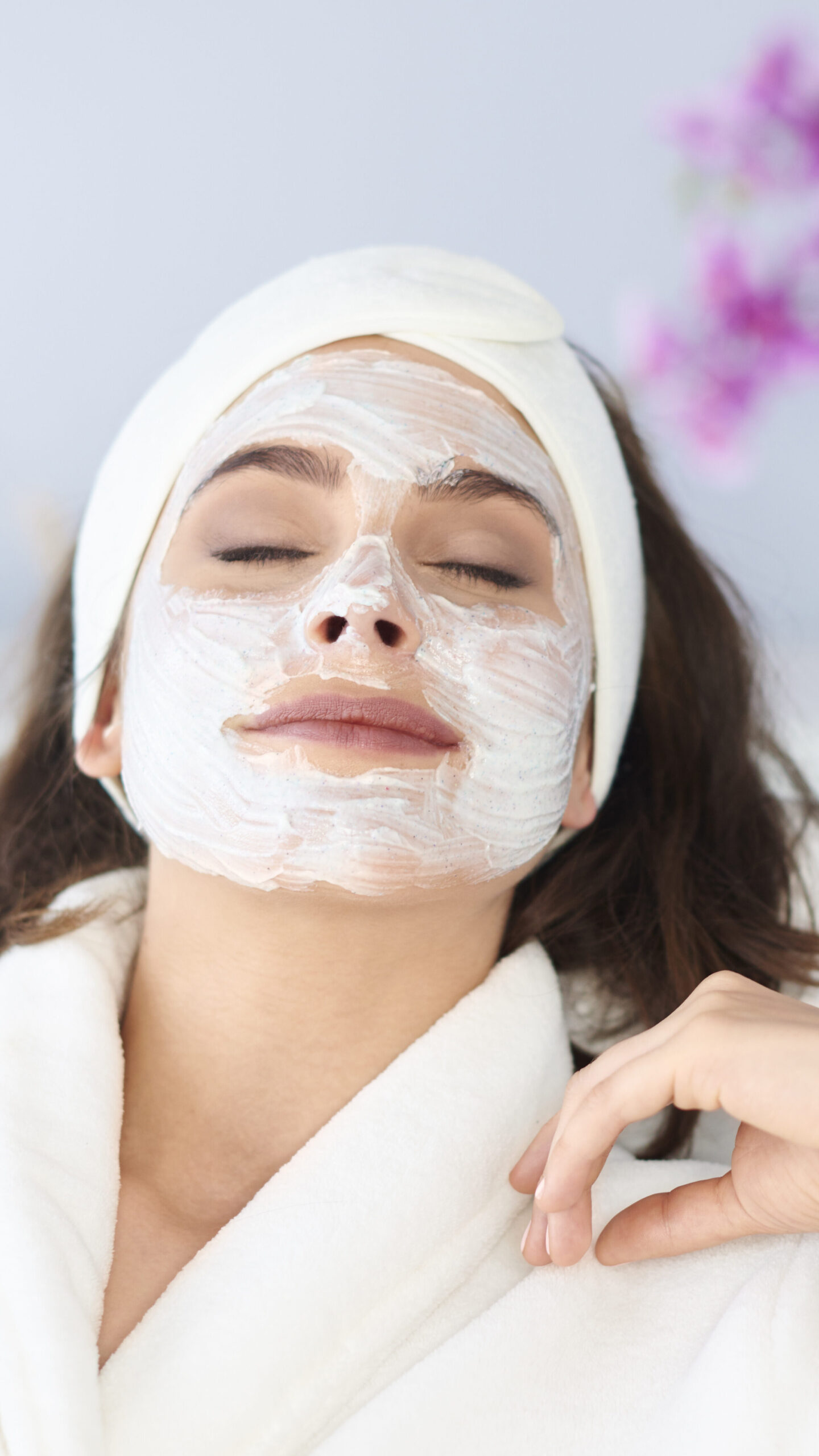 Exfoliation best Skin Care Routine For Your Face