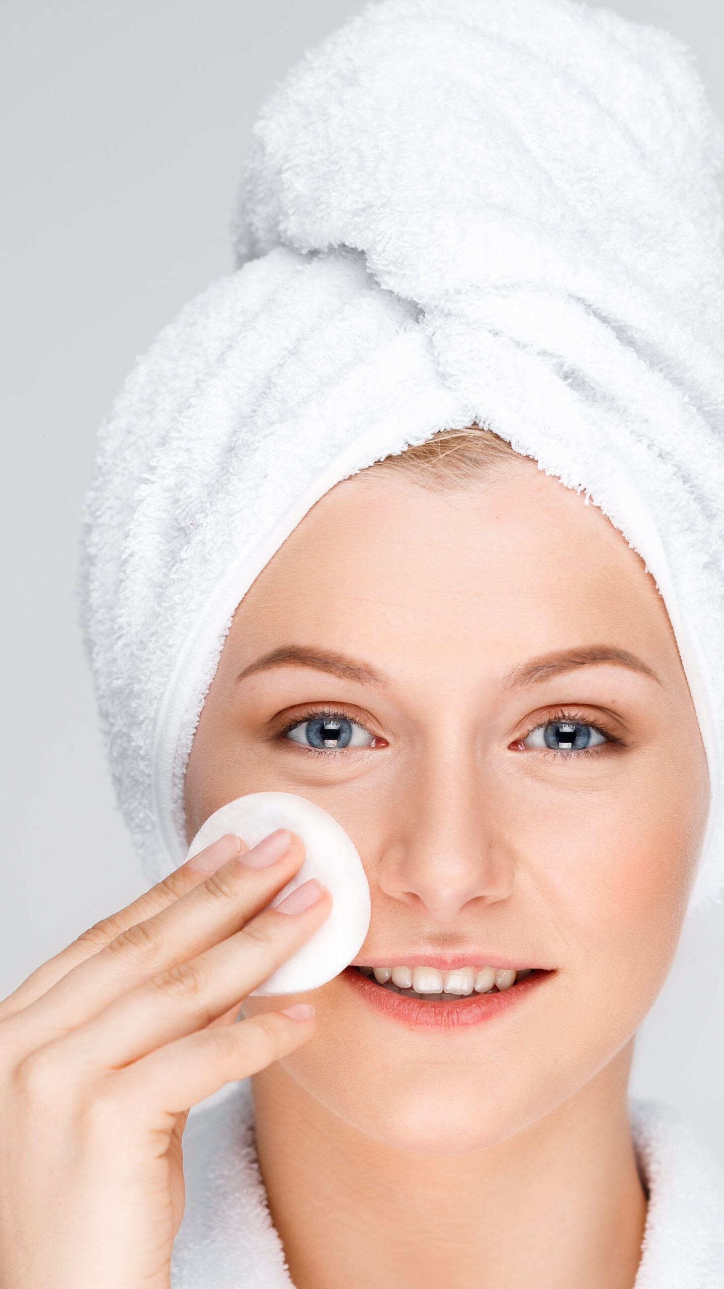 Toning best Skin Care Routine For Your Face