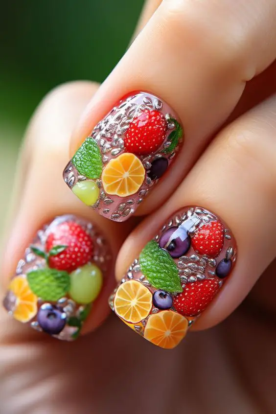 Fruity Designs