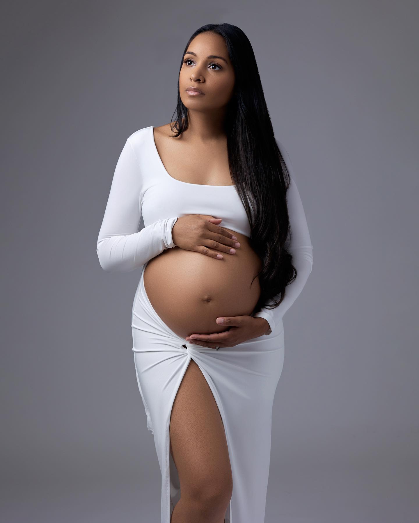 Pregnant woman should not perform an intermittent fasting