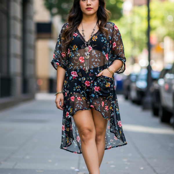 22 New Fashion Trends for Spring